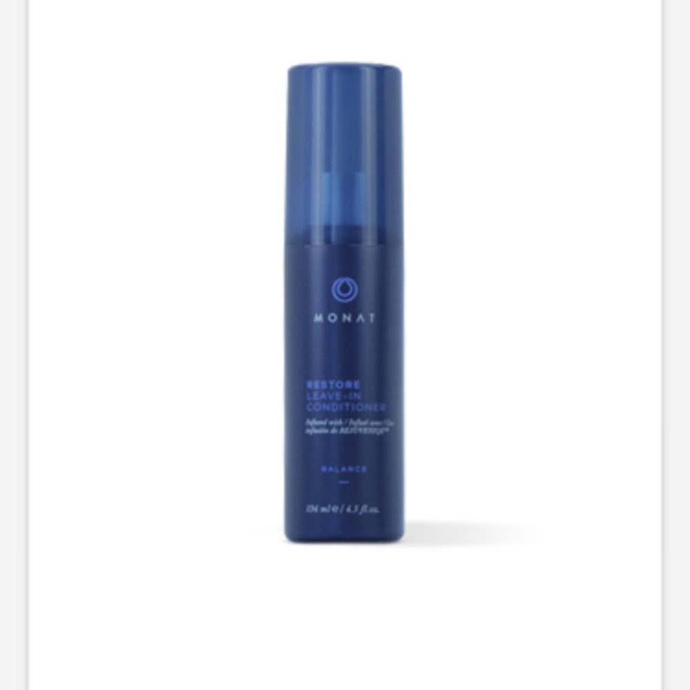 Monat Restore Leave-In Conditioner